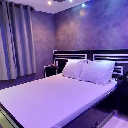 Motel Royal São Paulo Buitenkant foto